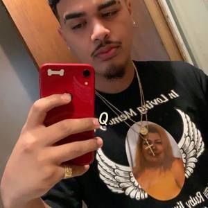 Meet your Posher, Orlando